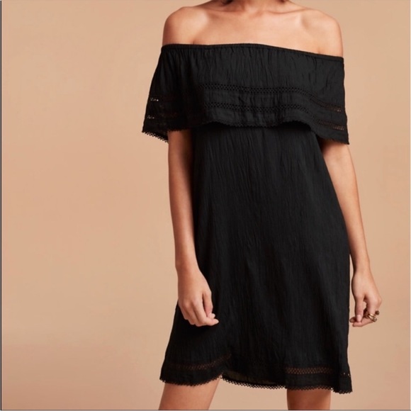 Wilfred Emmie Crinkle Dress - Picture 3 of 16